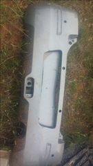 Προφυλακτήρας πίσω με τρύπες αισθητήρων Suzuki Swift 2004 2005 