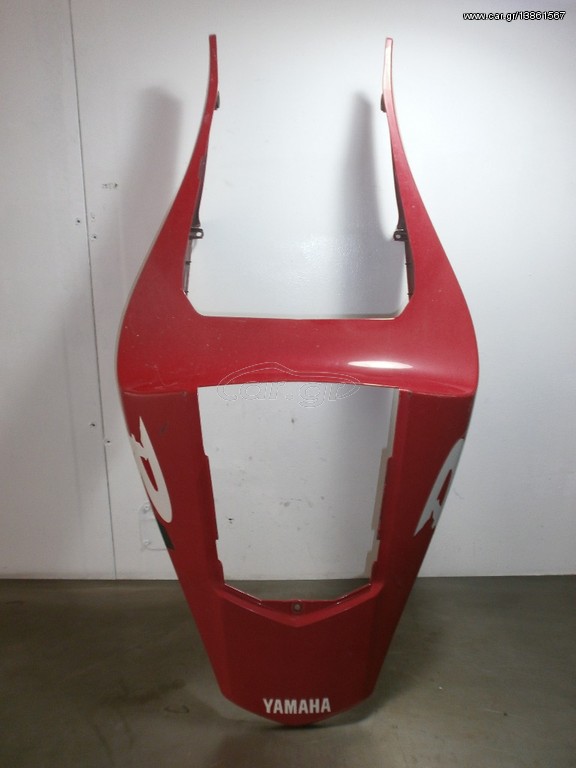 YAMAHA R1-ΟΥΡΑ