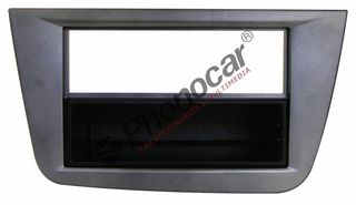 ΠΡΟΣΟΨΗ SEAT Altea Χρώμα Γκρι