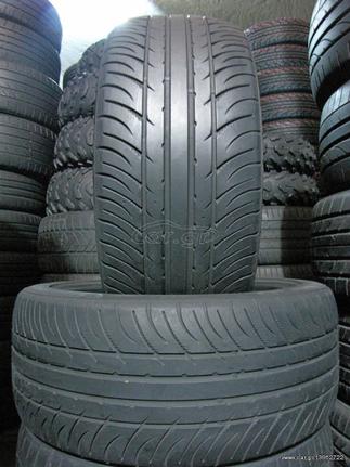 2TMX 235-40-18 XL KUMHO ECSTA SPT 