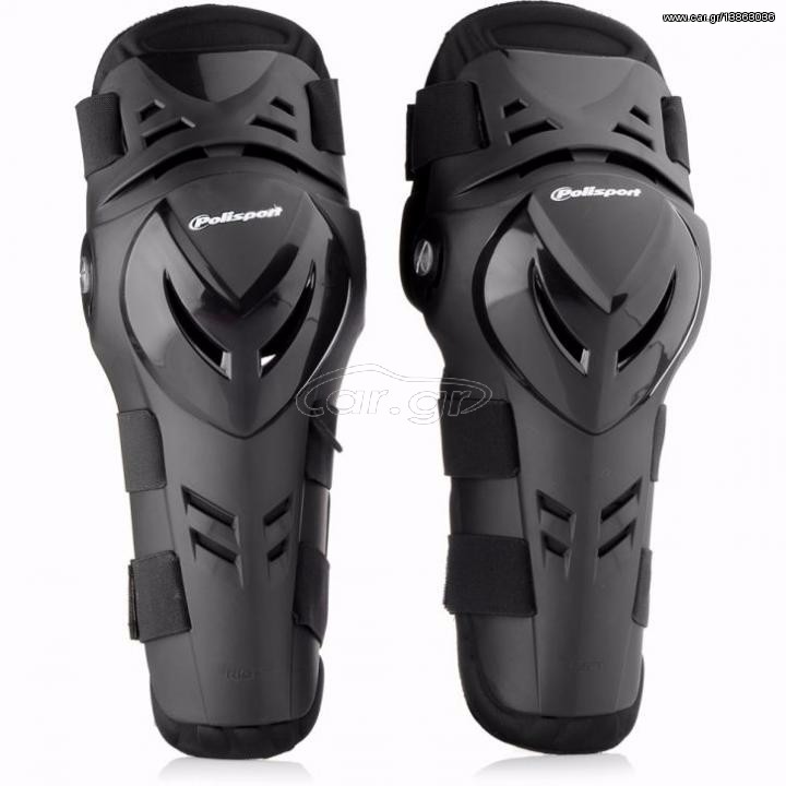 EΠΙΓΟΝΑΤΙΔΕΣ ΠΑΙΔΙΟΥ POLISPORT DEVIL