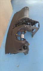 Ταμπλό Opel Corsa D facelift 2011-thumb-1