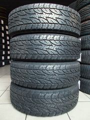 4 TMX BRIDGESTONE DUELER A/T 205/70/15 *BEST CHOICE TYRES* 