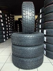 4 TMX BRIDGESTONE DUELER A/T 205/70/15 *BEST CHOICE TYRES* -thumb-1