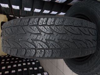 4 TMX BRIDGESTONE DUELER A/T 205/70/15 *BEST CHOICE TYRES* -thumb-2