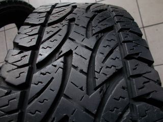 4 TMX BRIDGESTONE DUELER A/T 205/70/15 *BEST CHOICE TYRES* -thumb-3