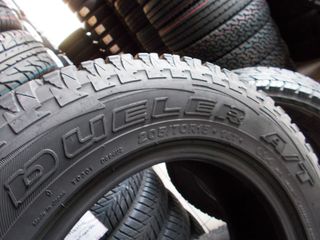 4 TMX BRIDGESTONE DUELER A/T 205/70/15 *BEST CHOICE TYRES* -thumb-6
