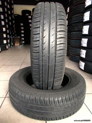 2 TMX CONTINENTAL CONTI ECO CONTACT 3 185/70/14 *BEST CHOICE TYRES*