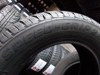 4 TMX SEMPERIT SPEED-GRIP 2 185/65/15 *BEST CHOICE TYRES*-thumb-6