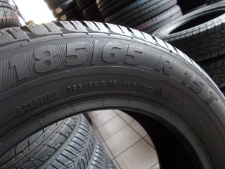 4 TMX SEMPERIT SPEED-GRIP 2 185/65/15 *BEST CHOICE TYRES*-thumb-7