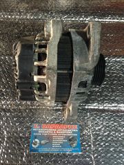 ΔΥΝΑΜΟ 90A/13.5V KIA PICANTO (05/2011-  ΚΩΔ. 2609518