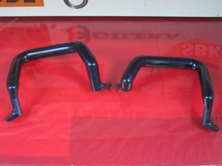 SUZUKI XF FREEWIND ΠΛΕΥΡΙΚΑ ΚΑΓΚΕΛΑ ΠΡΟΣΤΑΣΙΑΣ