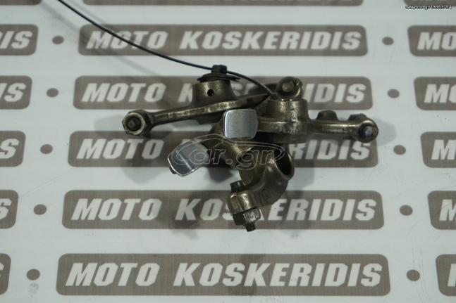 ΚΟΚΟΡΑΚΙΑ ΣΕΤ (IN-EX)->  YAMAHA XT 400-500-600, 1991-2002 / MOTO PARTS KOSKERIDIS 