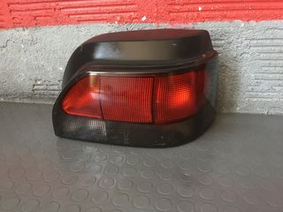 Φανάρι πίσω για Renault Clio