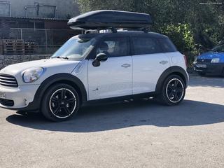 Mini Countryman 2013 COOPER D ALL4