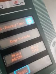 ΠΟΛΥΜΗΧΑΝΗΜΑ RATIONAL 150 L-thumb-3