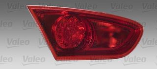Φανάρι Πίσω SEAT LEON Hatchback / 5dr 2009 - 2013 ( 1P ) 1.2 TSI  ( CBZB  ) (105 hp ) Βενζίνη #028105996