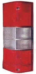 Φανάρι Πίσω PEUGEOT BOXER Van 1994 - 2002 ( 230L ) 1.9 D  ( D9B (XUD9AU)  ) (69 hp ) Πετρέλαιο #024105812