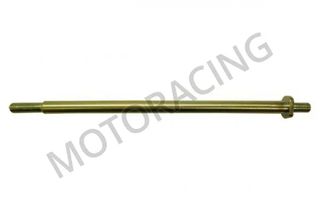 ΑΞΟΝΑΣ ΨΑΛΙΔΙΟΥ HONDA INNOVA 125 / INNOVA 125i INJECTION IQ TECH