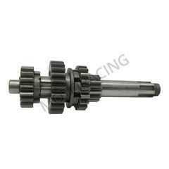 ΣΑΣΜΑΝ KEEWAY TARGET 125 11'-14' ΠΡΩΤΕΥΩΝ ΓΝΗΣΙΟ