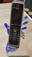 Nokia 6600 f 1