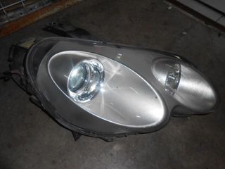 Φανάρι Εμπρός Δεξί για SMART FORFOUR (2004 - 2006) (454) | Kiparissis - The King Of Parts