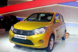 TABLET  OEM για SUZUKI CELERIO  mod. 2015>  ANDROID 9  PIE-thumb-2