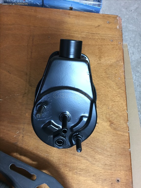 Volvopenta GXI STEERING PUMP