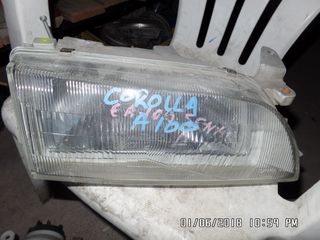 ΦΑΝΑΡΙ ΕΜΠΡΟΣ ΔΕΞΙ TOYOTA COROLLA AE100 92-96