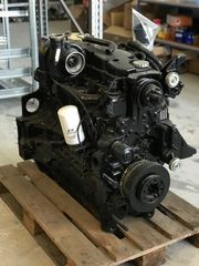 Κινητήρας NEW HOLLAND - CASE-thumb-1