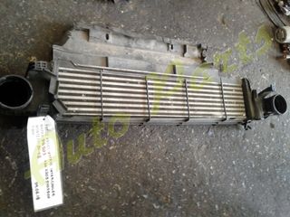 ΨΥΓΕΙΟ INTERCOOLER MERCEDES BENZ W203 , ΚΩΔ.ΑΝΤΑΛ. A2035000500 , ΜΟΝΤΕΛΟ 2001-2008