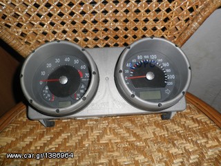 VW LUPO  KOLLIAS  MOTOR