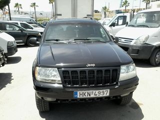 Jeep Grand Cherokee '04