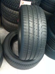 2 ΤΜΧ PIRELLI PZERO 225/45/17*BEST CHOICE TYRES ΑΧΑΡΝΩΝ 374*