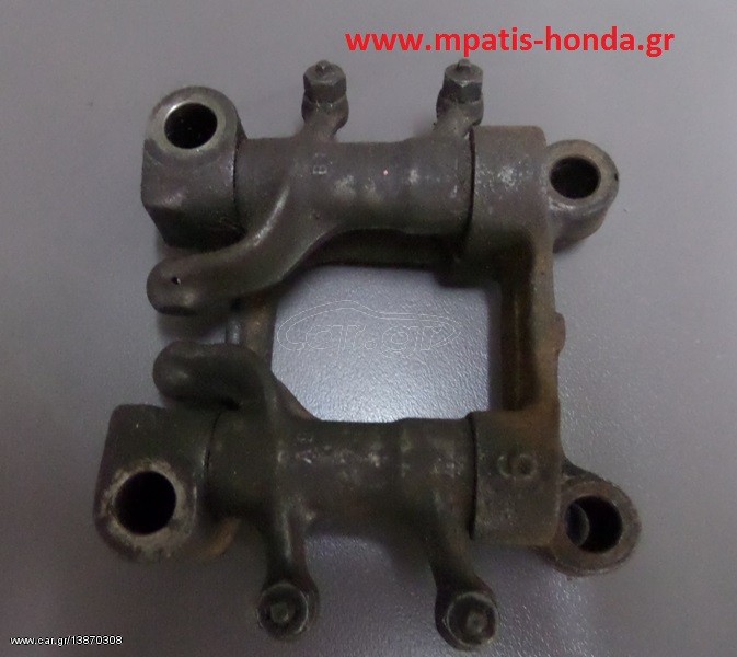ΚΑΒΑΛΕΤΑ ΚΟΚΟΡΑΚΙΑ ΕΚΚΕΝΤΡΟΦΟΡΟΥ CX500 www.mpatis-honda.gr