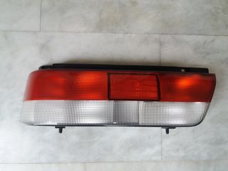SUZUKI SWIFT L/B H/B (96-04 MON ΦΑΝΟΣ ΠΙΣΩ AΡΙΣΤΕΡΟΣ) ΜΠΑΜΠΟΥΡΗΣ