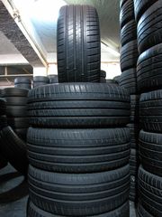 4TMX 215-45-17 MICHELIN PILOT SPORT 3 DOT (1815)