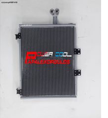 ΨΥΓΕΙΟ AIRCONDITION A/C JEEP WRANGLER II 2.5/4.0 ΜΟΝΤΕΛΟ 2003-2007