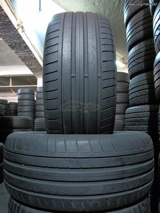 2TMX 235-45-18 DUNLOP SP SPORTMAXX 