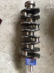Mazda B2500,Ford Ranger 98-06 2.5D,TD Στροφαλος #Papanikolaou Parts
