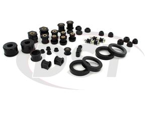 Συνεμπλόκ Kit για Honda Civic-thumb-1