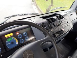 Αυτοκινητάμαξα Mercedes-Benz 2000 ATEGO 817 TURBO ABS 6TAXYTO-thumb-8