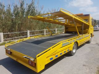 Αυτοκινητάμαξα Mercedes-Benz 2000 ATEGO 817 TURBO ABS 6TAXYTO-thumb-2