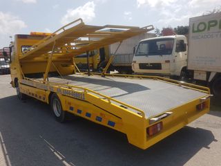 Αυτοκινητάμαξα Mercedes-Benz 2000 ATEGO 817 TURBO ABS 6TAXYTO-thumb-3