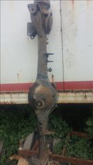 Διαφορικό πίσω χωνί Lada Niva 1,7 group 11/43 2001 2002 2003 2004 2005 2006