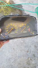 seat ibiza 97mod konter organa