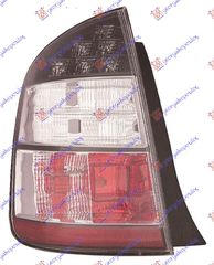 Φανάρι Πίσω TOYOTA PRIUS Hatchback / 5dr 2004 -  2009 1.5 (NHW20_)  ( 1NZ-FXE  ) (78 hp ) βενζινοκίνητο/ηλεκτροκίνητο #032905812