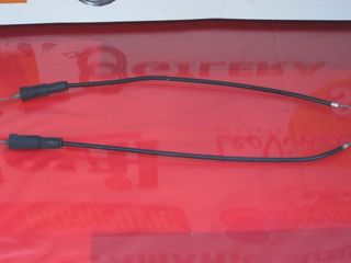 HONDA CRM 250 ΝΤΙΖΕΣ ΜΟΤΕΡ ΡΟΠΗΣ (POWER)