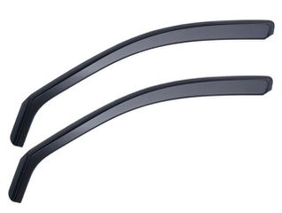 Toyota Yaris 3D 2001-2006 Ανεμοθραύστες Heko
