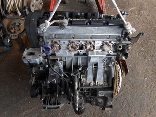 Κινητήρας ( 6FZ ) Citroen Xsara Picasso '00 Προσφορά.